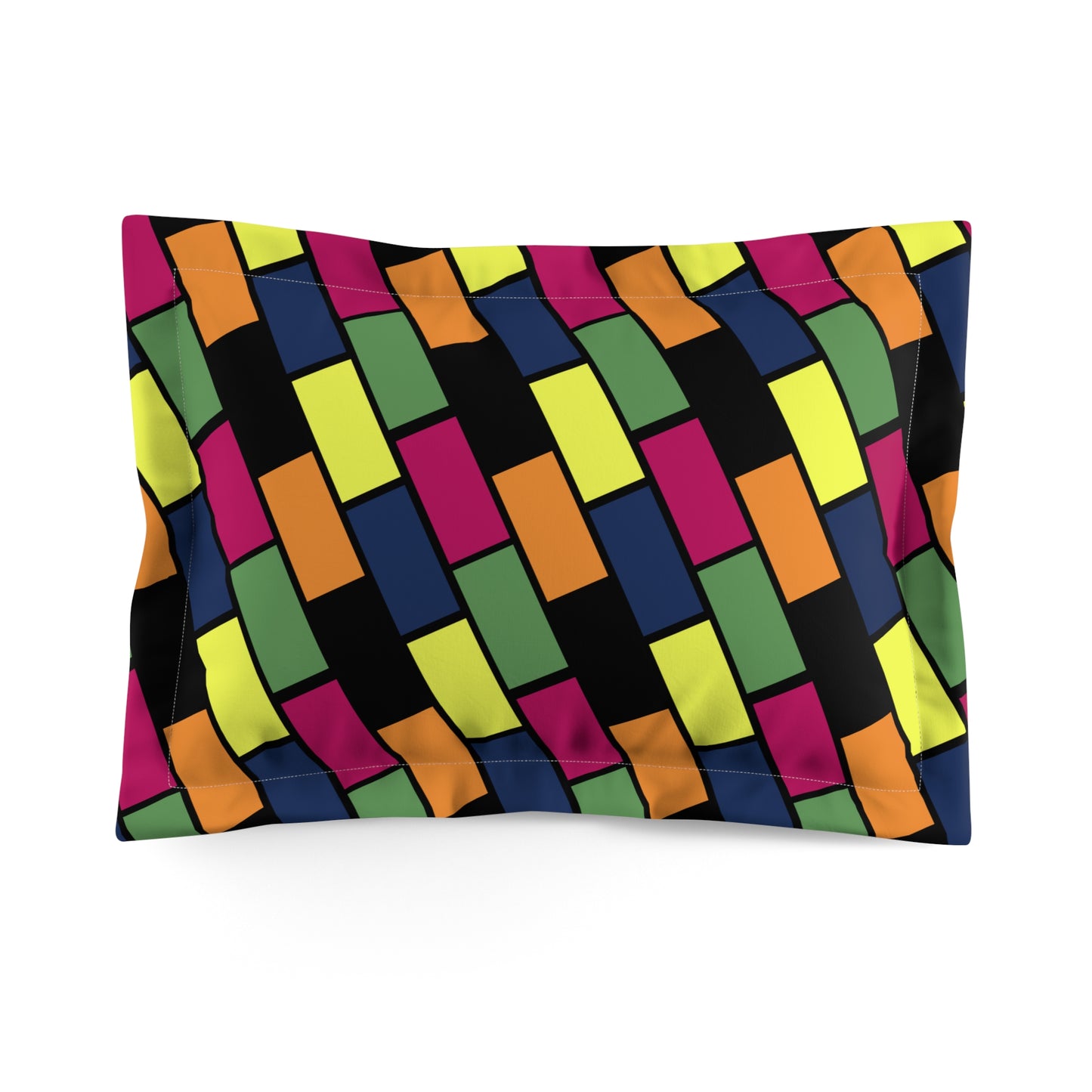Chunky Pop Basic Bedding Set
