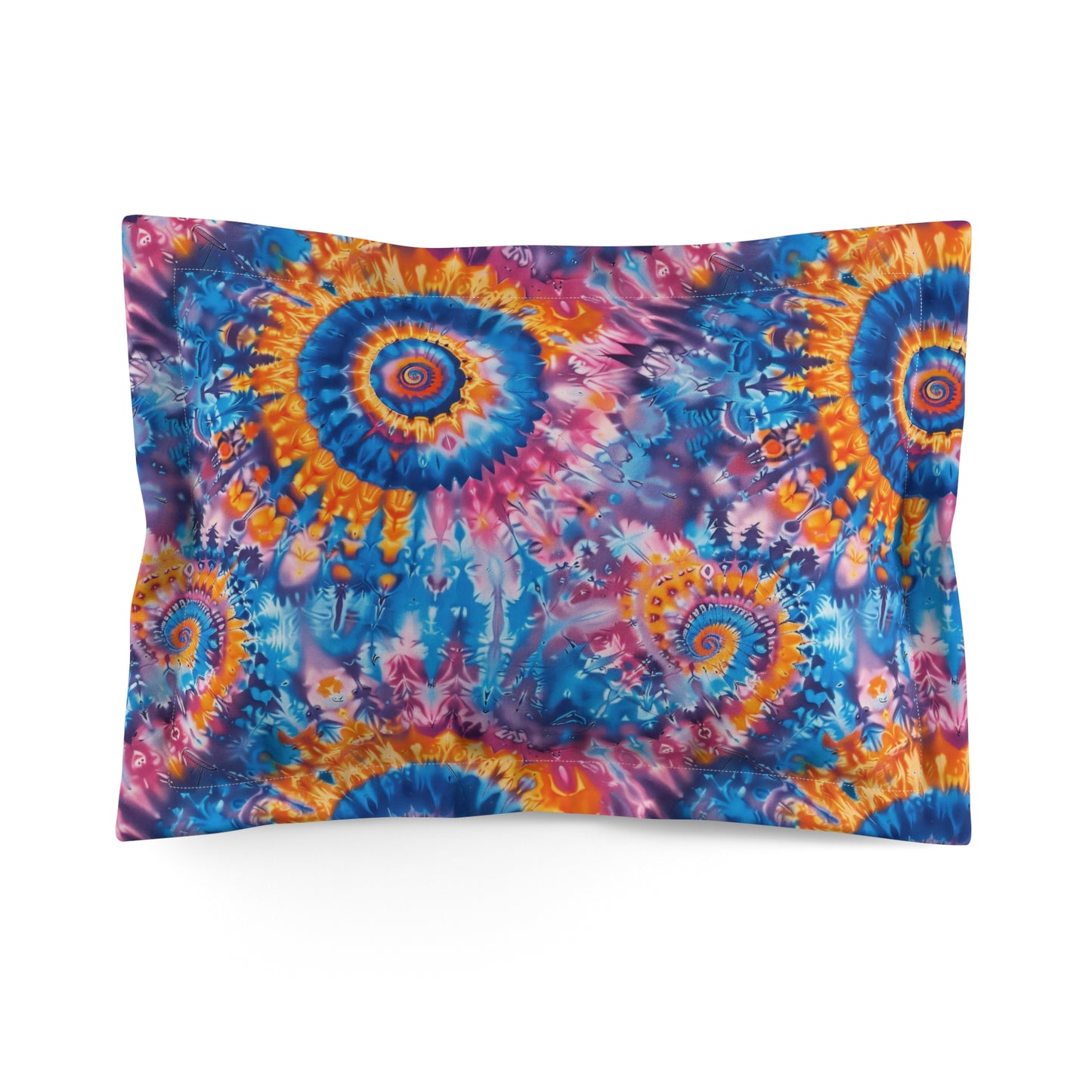 Trippy Taffy Basic Bedding Set