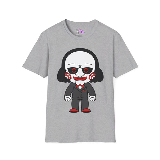 Jigsaw T-shirt