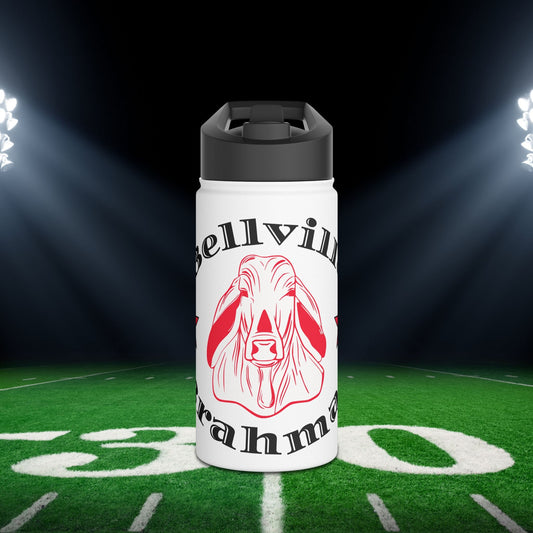 Bellville Brahma Classic Stainless Steel Water Bottle