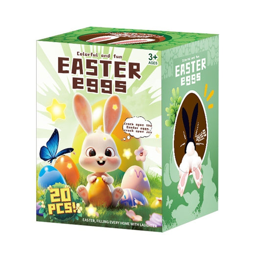 Egg-citing Surprise Egg Pack (20 Count)