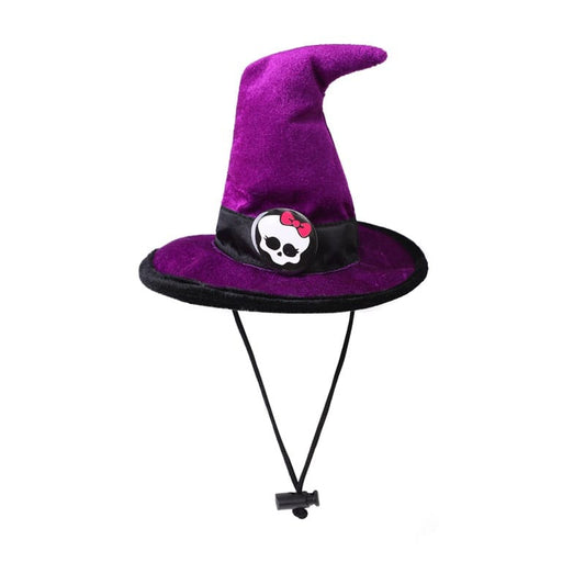 Witch Hat for Dogs & Cats