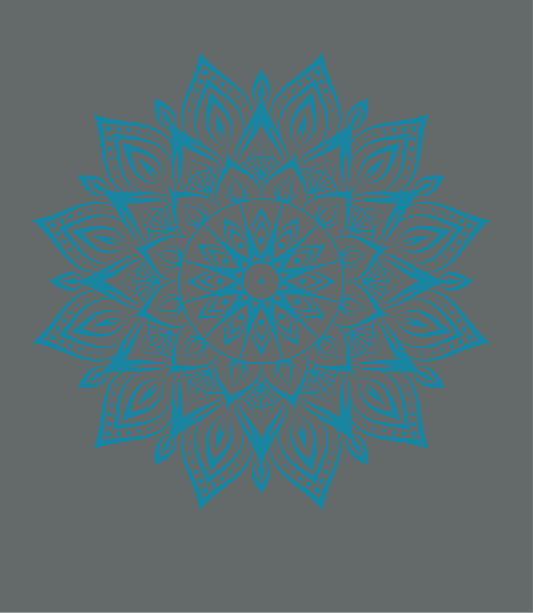 Teal Tranquility Basic Bedding Set