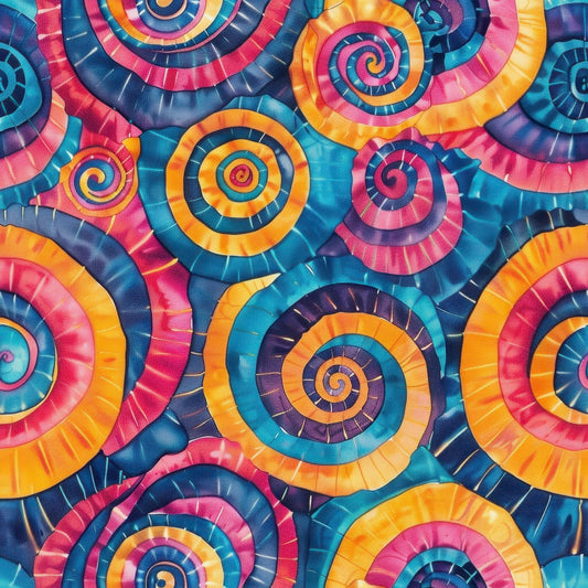 Rainbow Revolt Basic Bedding Set