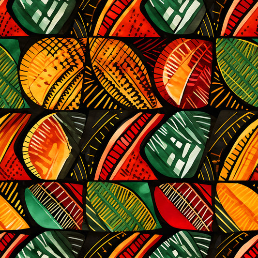 Collective Harmony Duvet Bedding Set