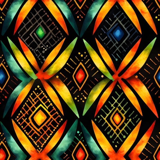 Legacy Lines Duvet Bedding Set