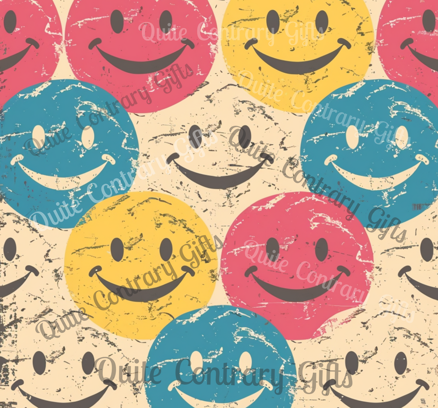Color Me Happy Microfiber Duvet Cover