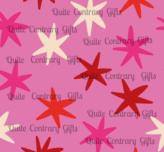 Love Sparks Duvet Bedding Set