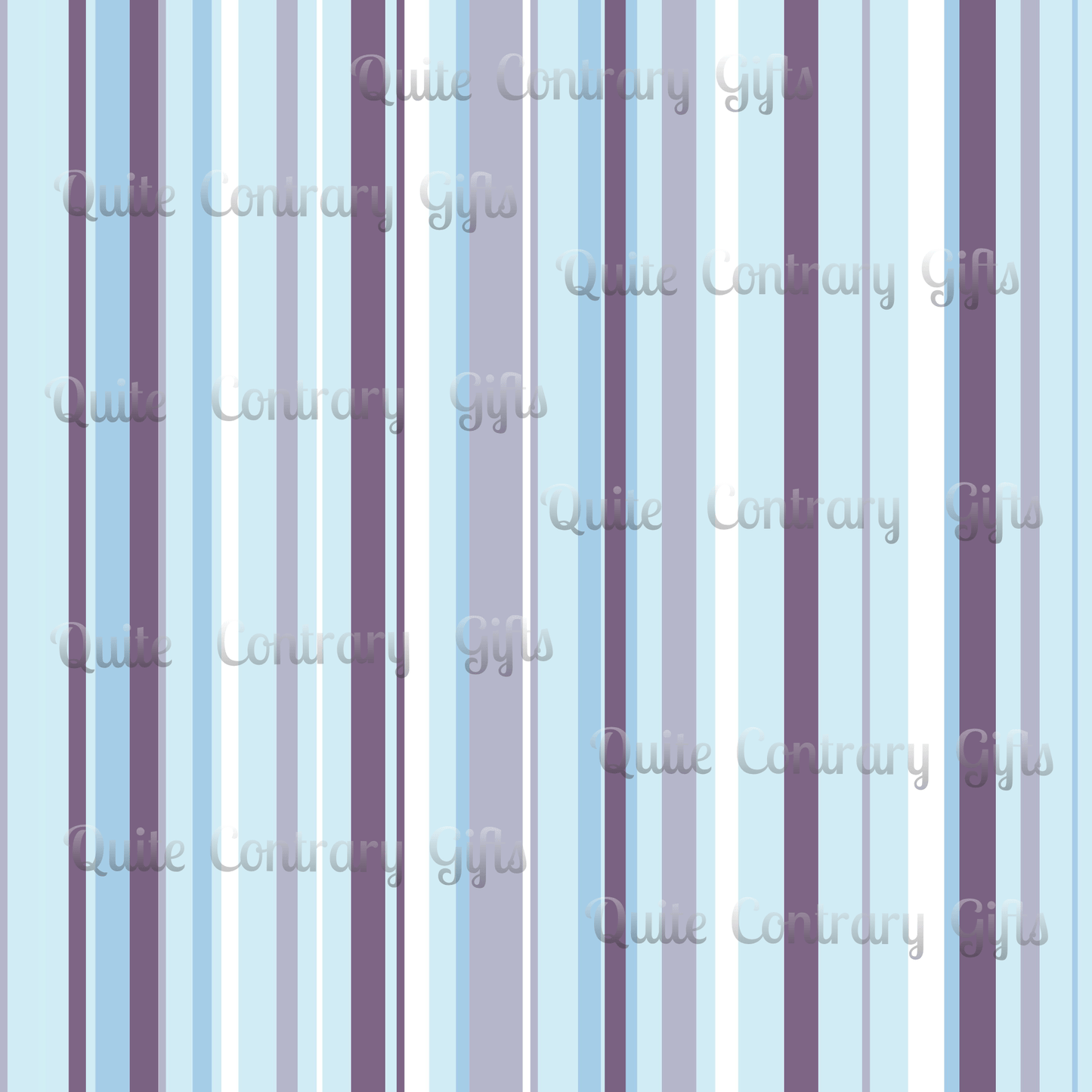 Lavender Breeze Microfiber Duvet Cover