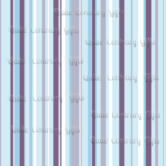 Lavender Breeze Microfiber Duvet Cover