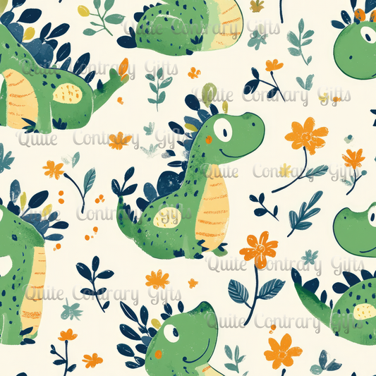 Roars & Giggles Duvet Bedding Set