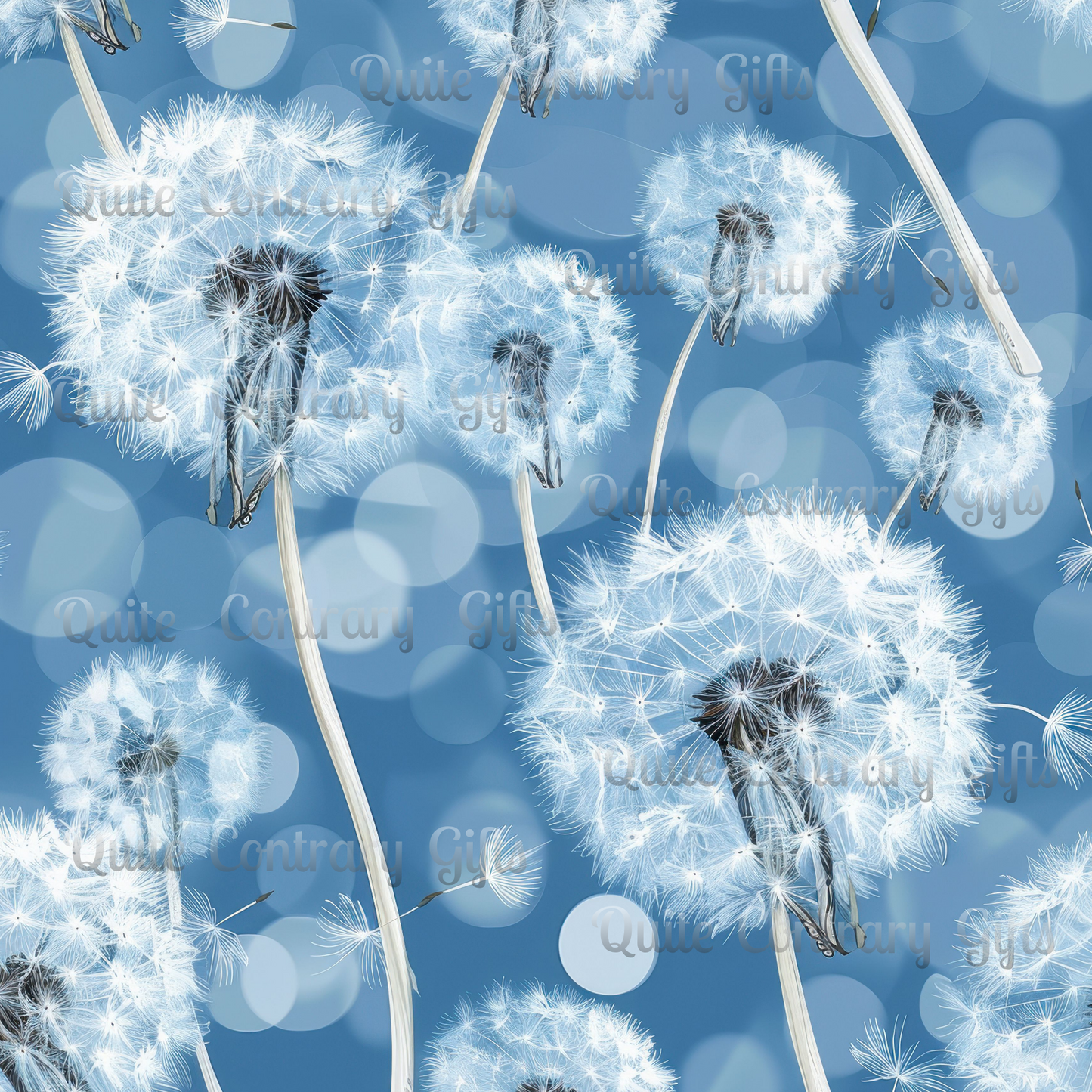 Wishes On The Wind Microfiber Duvet Cover