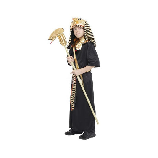 Egyptian Pharaoh Prince Kids Costume