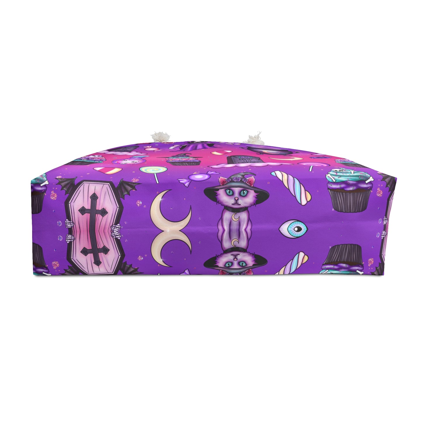 Haunted Sugar Rush Weekender Bag