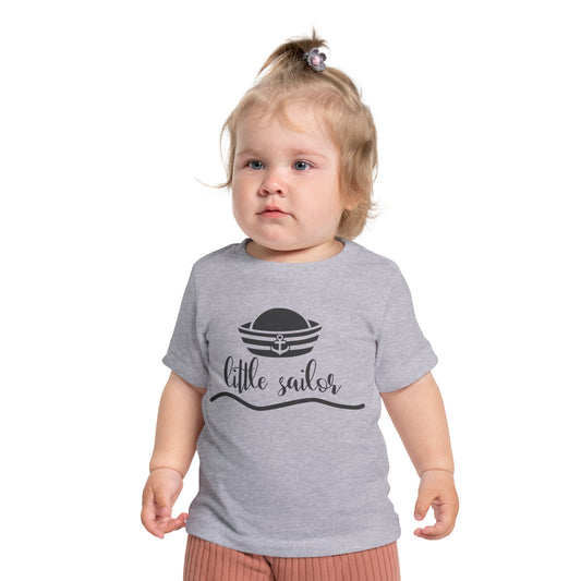 Little Sailor Infant T-Shirt