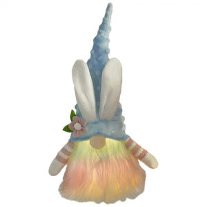Easter Gnome Decor
