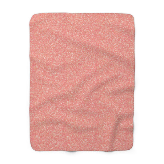 Sunset Celebration Fleece Blanket