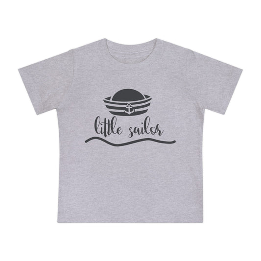 Little Sailor Infant T-Shirt