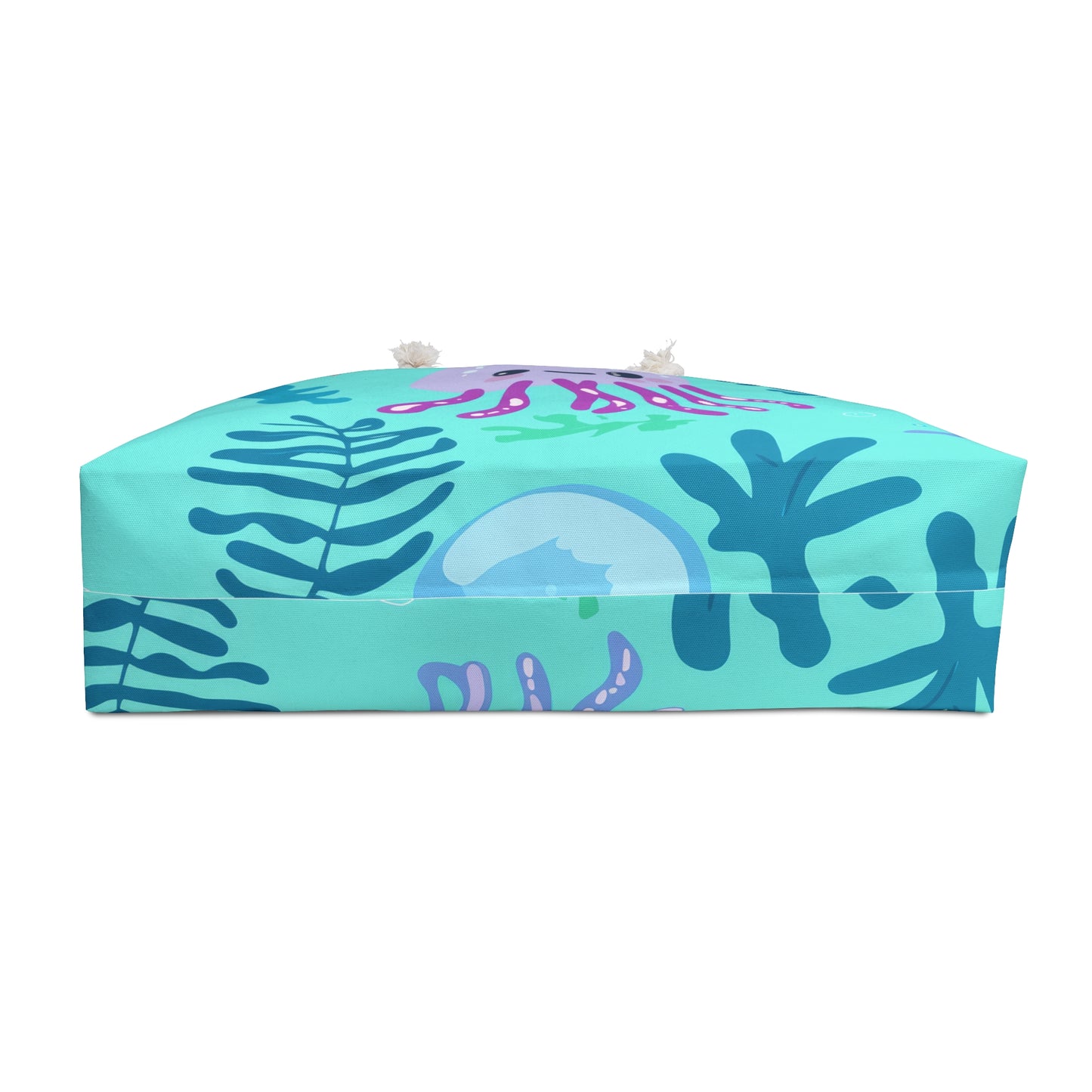 Jellyfish Daydreams Weekender Bag