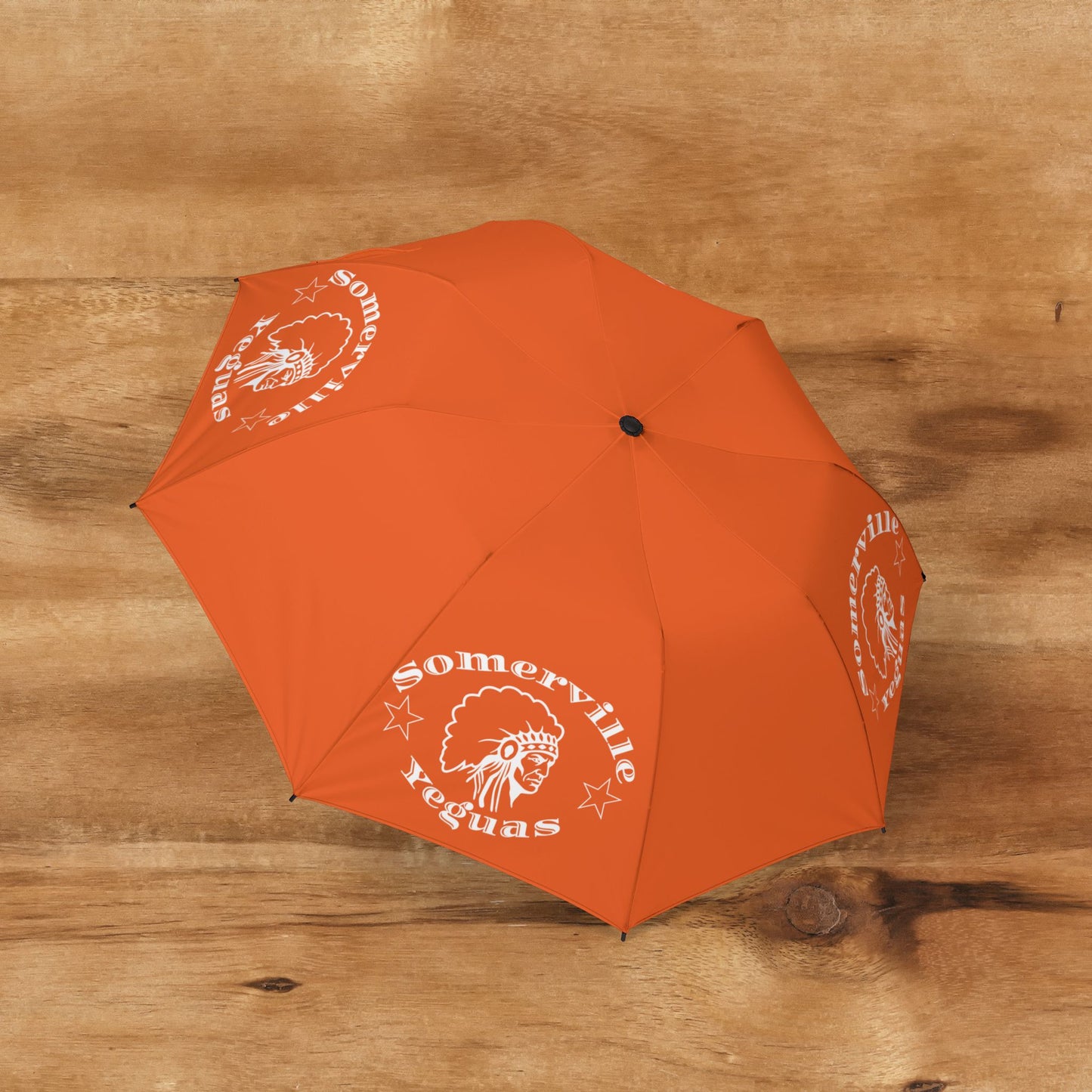 Somerville Yeguas Classic Foldable Umbrella