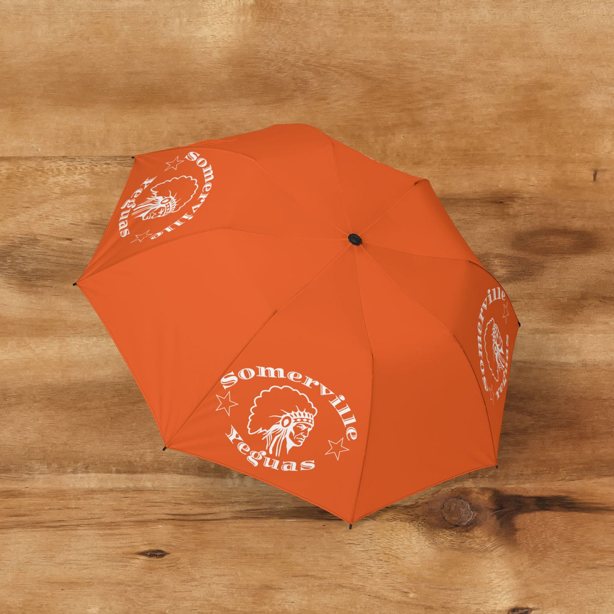 Somerville Yeguas Classic Foldable Umbrella