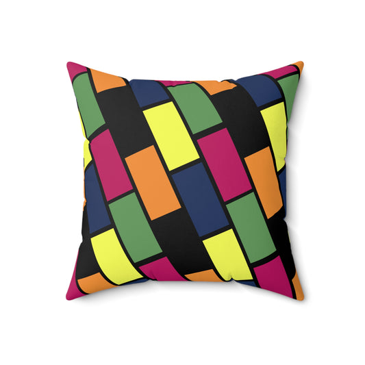 Chunky Pop Basic Bedding Set