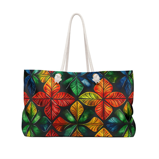 Kinara Radiance Weekender Bag