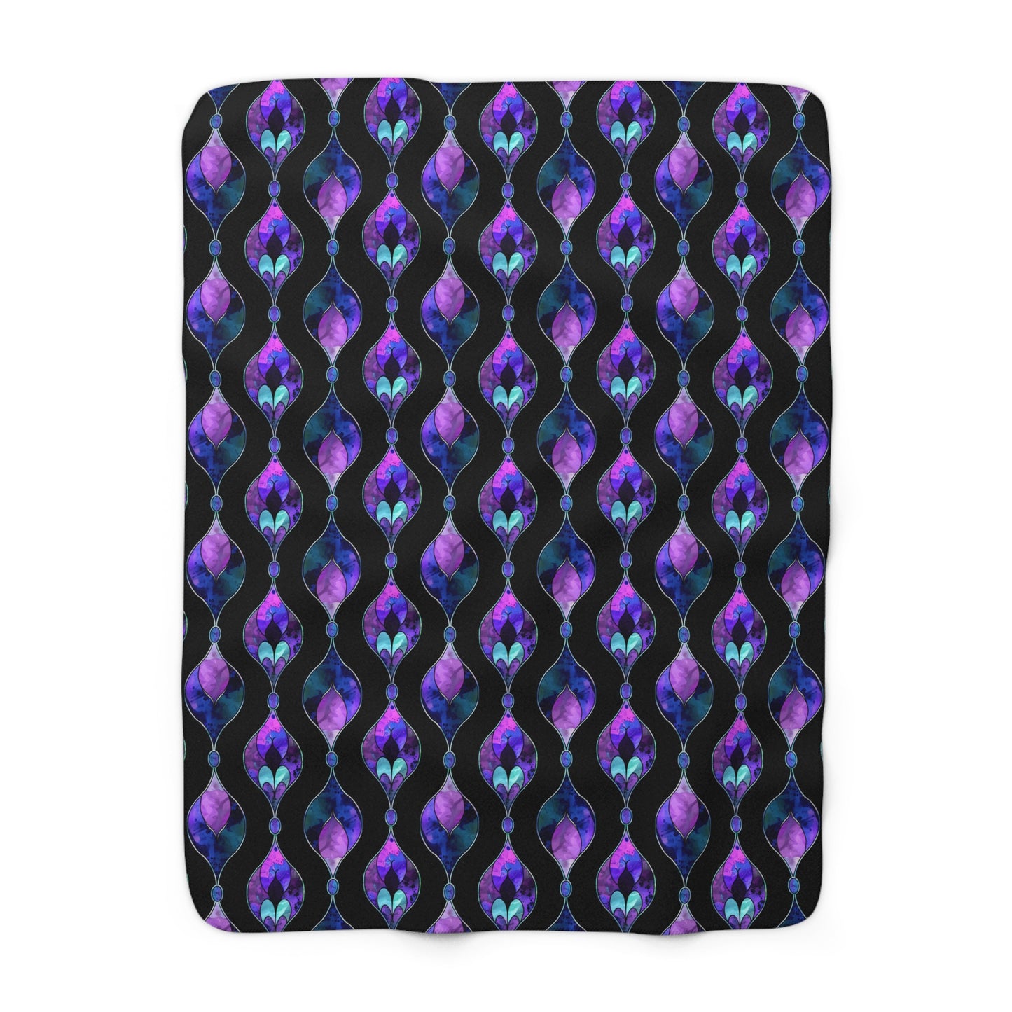 Glass Dreams Basic Bedding Set