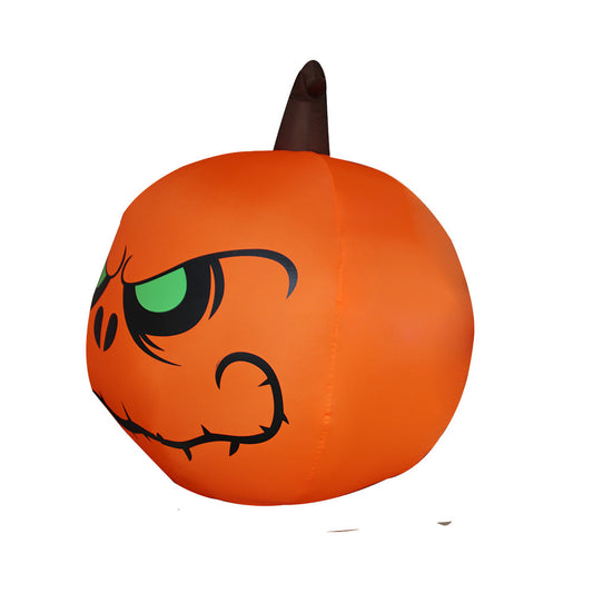 Pumpkin Halloween Inflatable