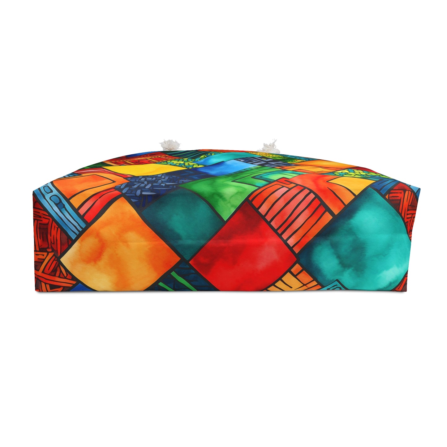 Heritage Pulse Weekender Bag