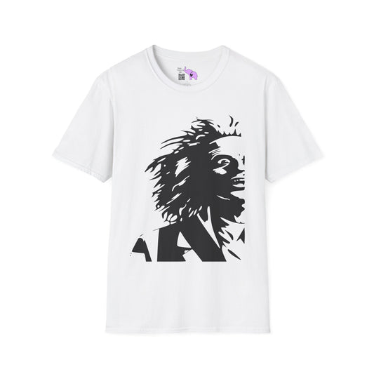 Beetlejuice (3) Adult T-shirt