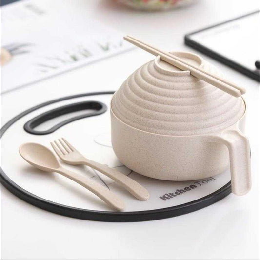 Instant Noodle Tableware Sets