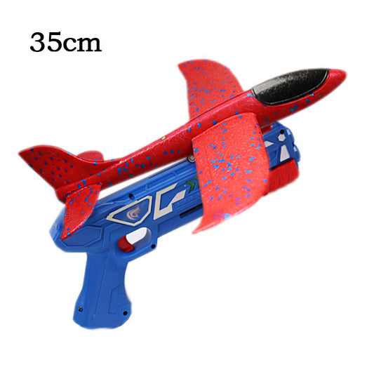 Combat Glider Launcher Toy