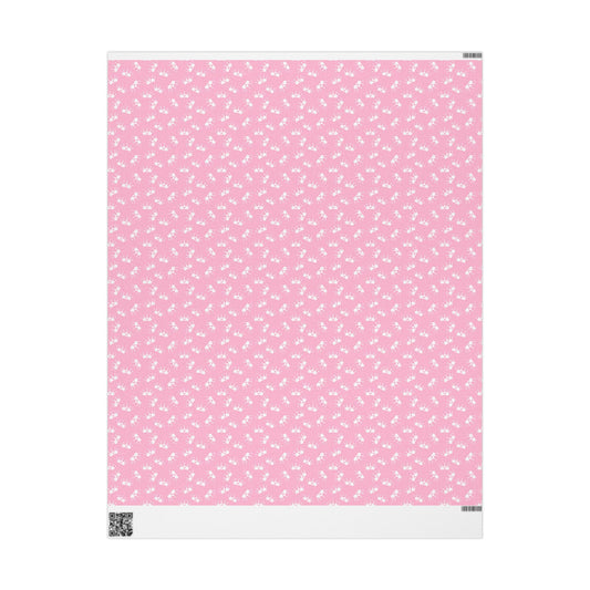 Little Princess Wrapping Paper