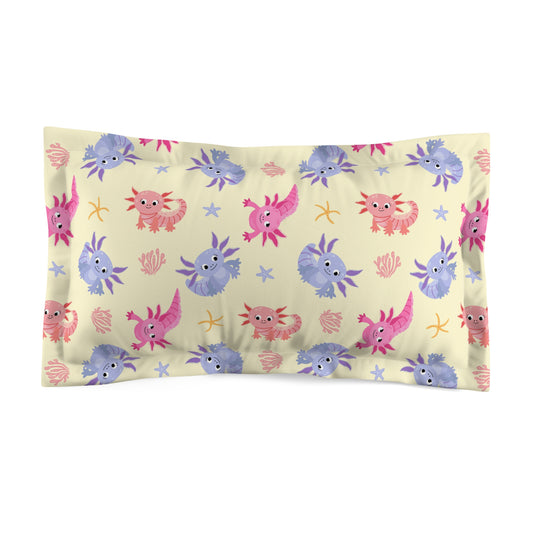 Happy Axos Basic Bedding Set