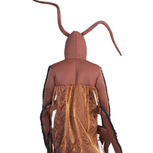 Cockroach One-piece Costume