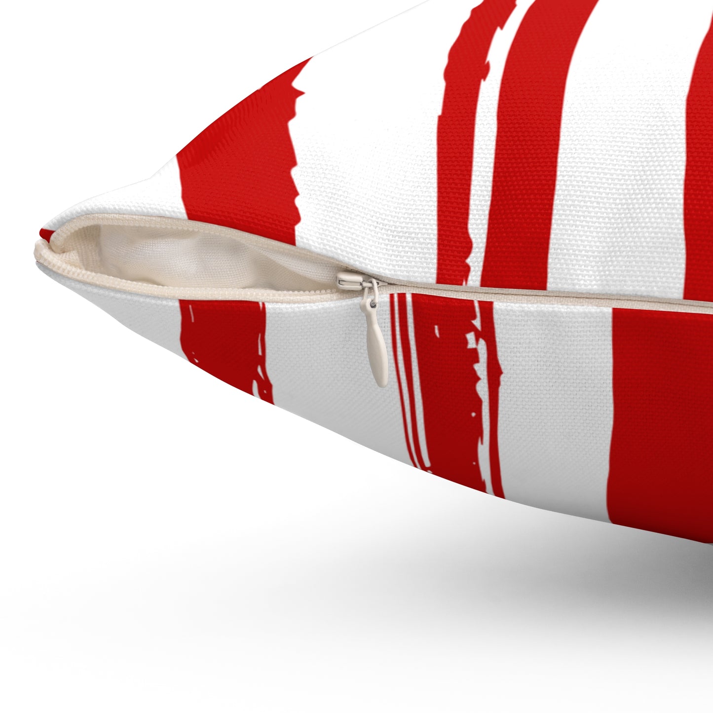 Ol' Glory Throw Pillow