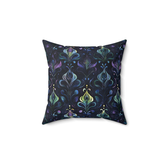 Dreamshade Throw Pillow