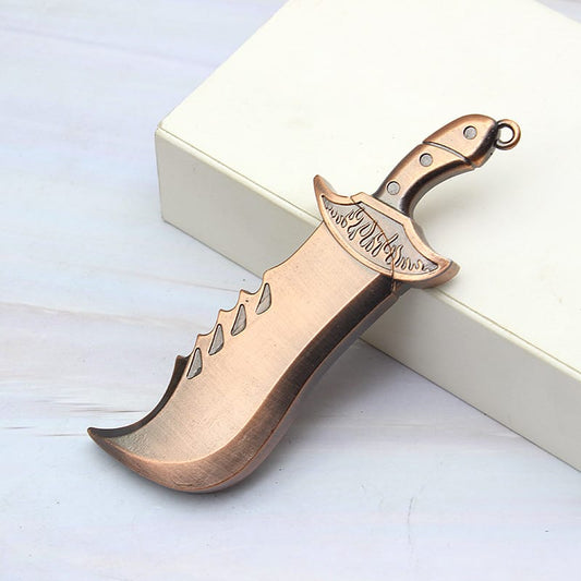 Fantasy Sword Butane Lighter Collection