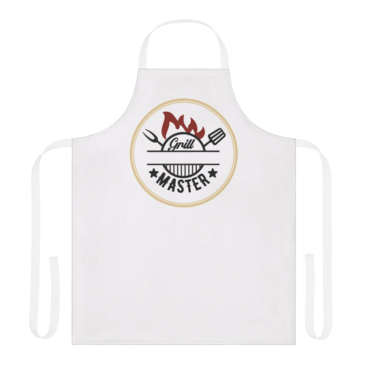 Grill Master Apron