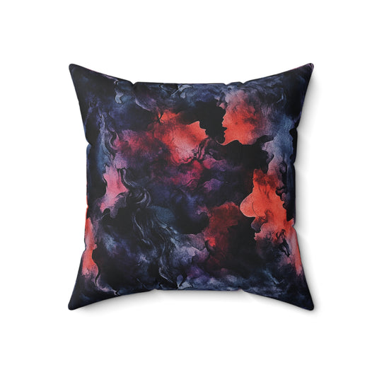 Dark Fantasy Watercolor Basic Bedding Set