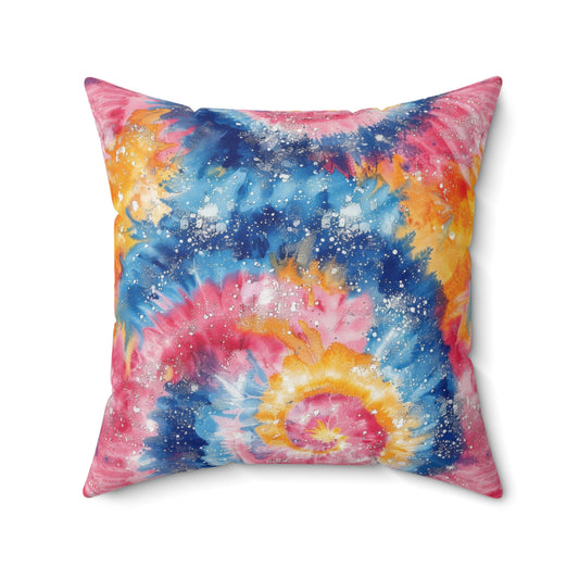 Retro Vortex Basic Bedding Set