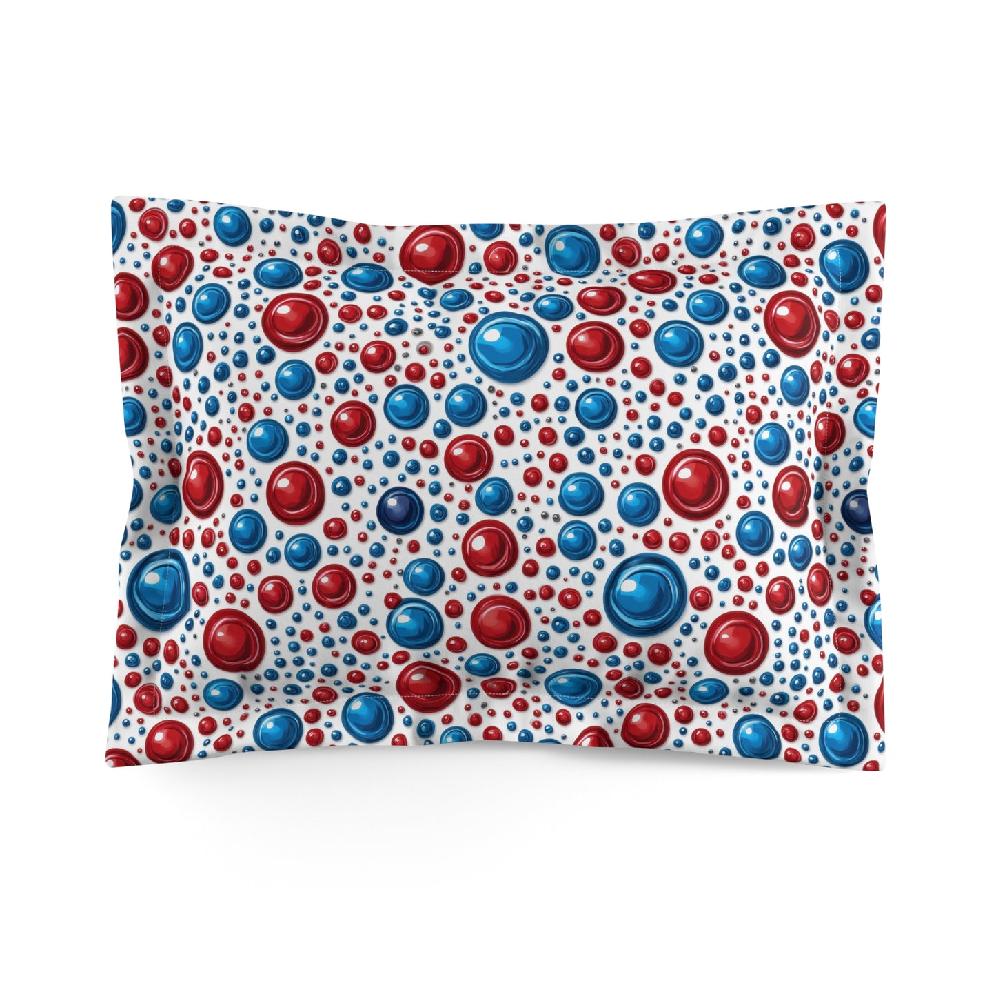 Freedom Dots Basic Bedding Set