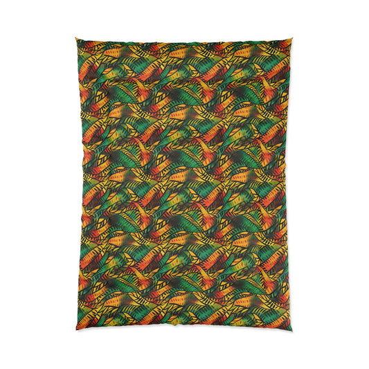 Kuumba Spark Comforter