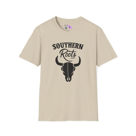 Southern Roots Adult T-shirt