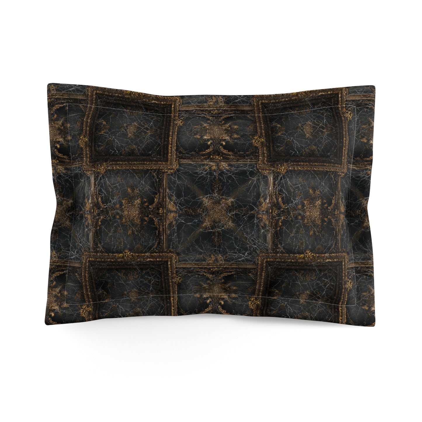 Ruined Elegance Basic Bedding Set