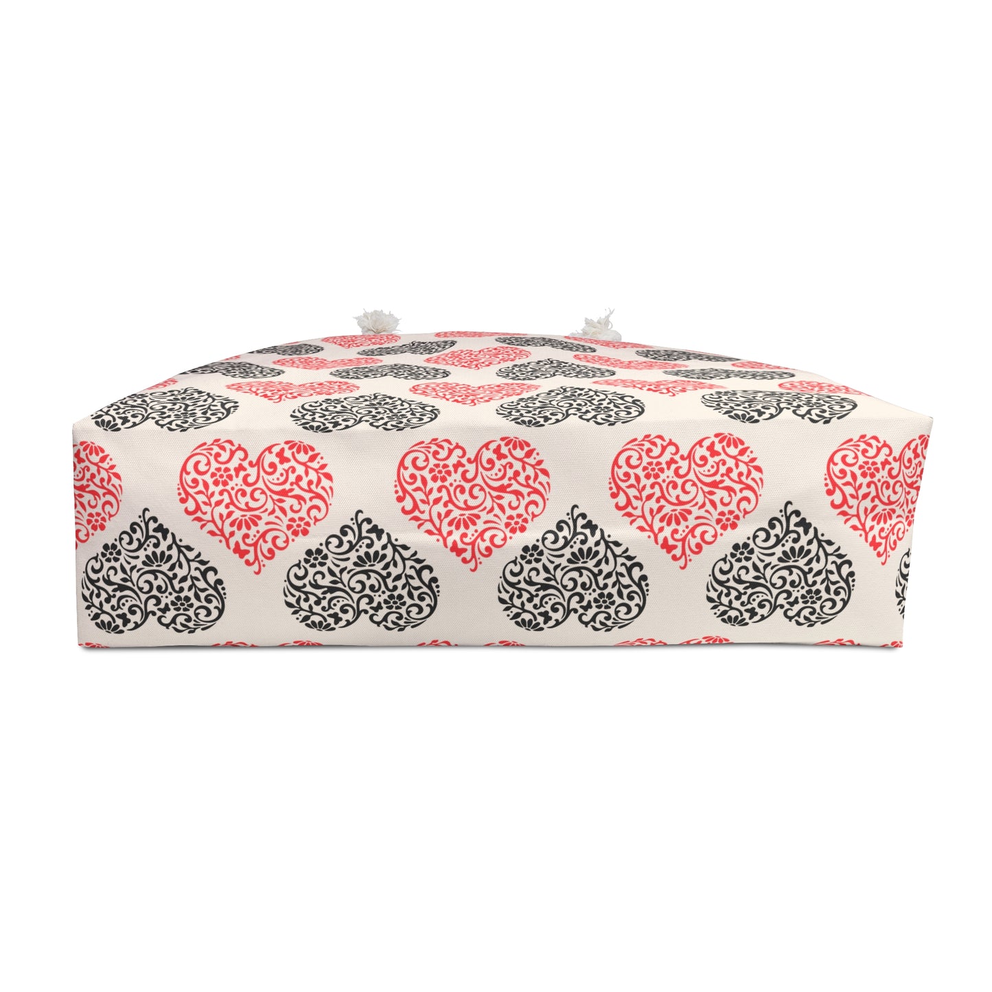 Rustic Hearts Weekender Bag