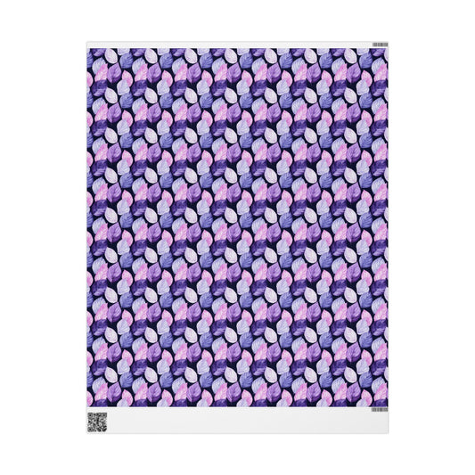 Ethereal Grove Wrapping Paper