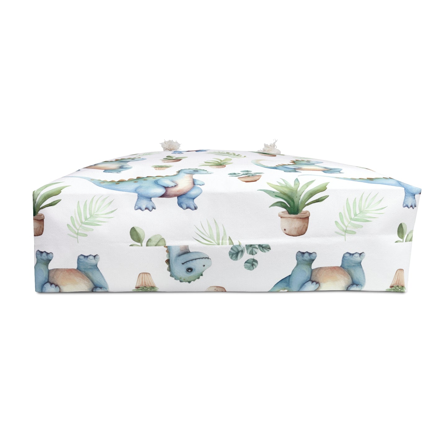 Adorable Dinosaurs Weekender Bag
