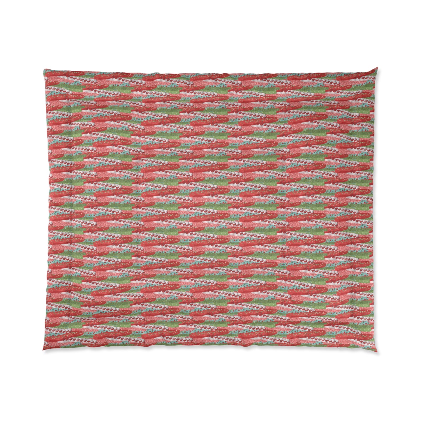 Cherry Lane Basic Bedding Set